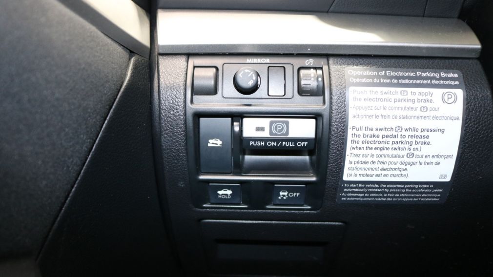 2011 Subaru Legacy 2.5i Prem AWD CVT Bluetooth  A/C Cruise MP3/Aux #3