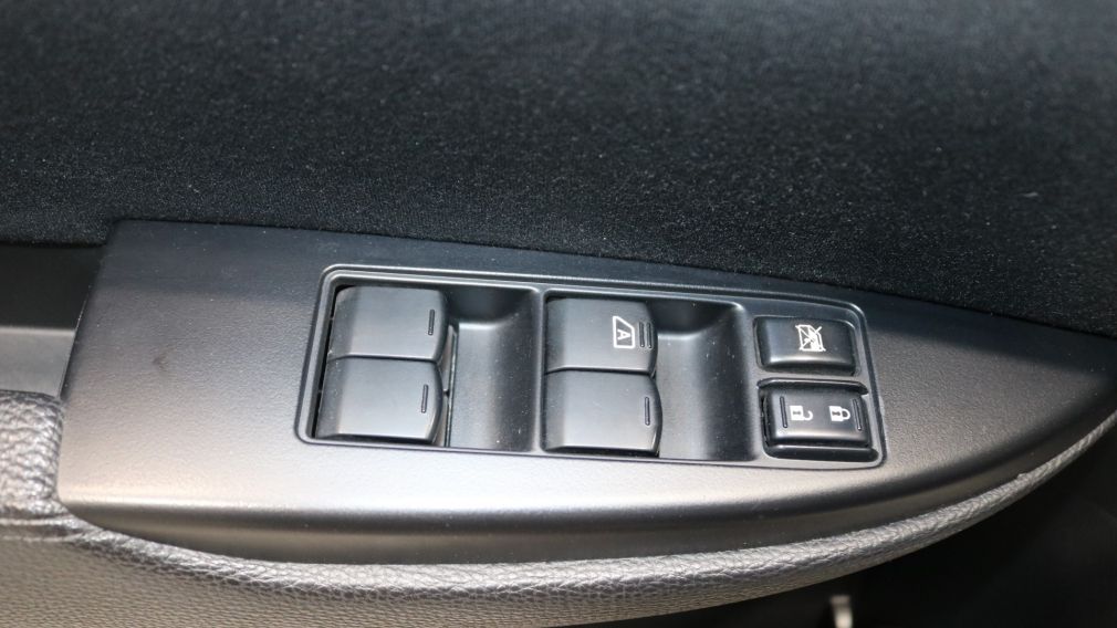 2011 Subaru Legacy 2.5i Prem AWD CVT Bluetooth  A/C Cruise MP3/Aux #5