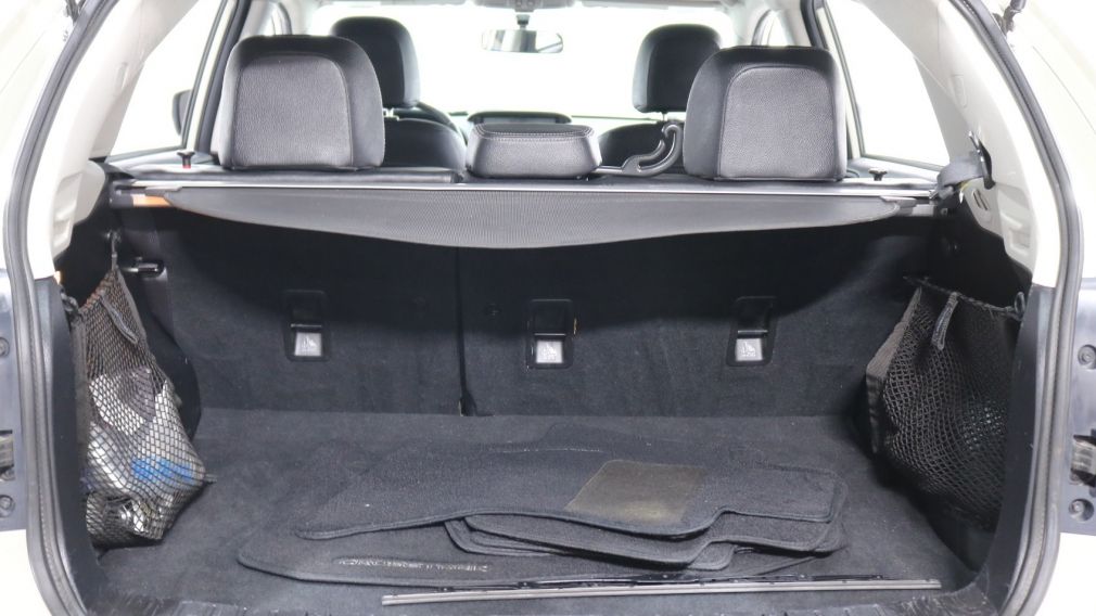 2013 Subaru XV Crosstrek LTD AWD CVT Sunroof Cuir-Chauf Bluetooth Camera #26