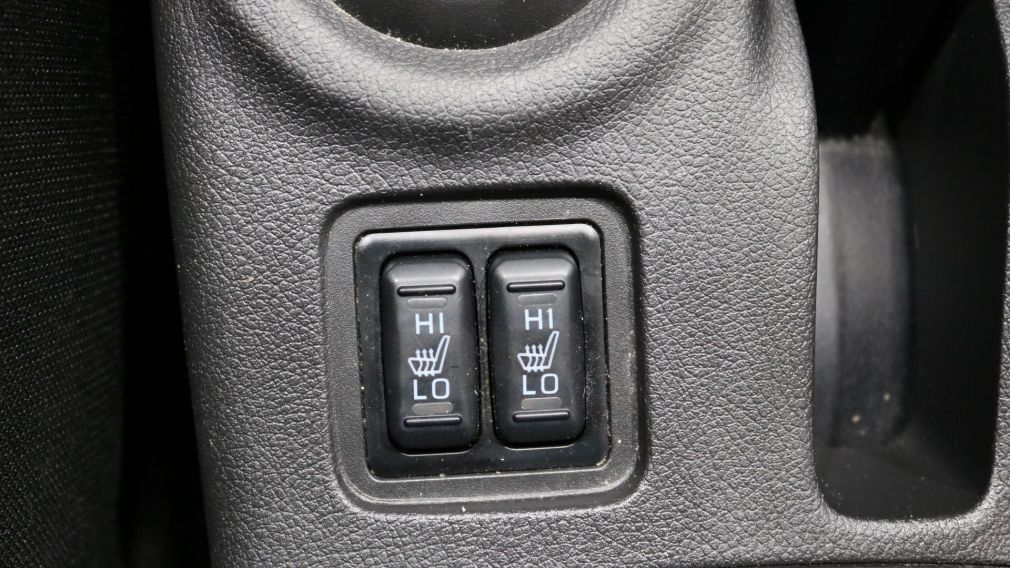 2014 Mitsubishi Outlander ES AWD CVT Sieges-Chauf Bluetooth MP3/USB Cruise #20