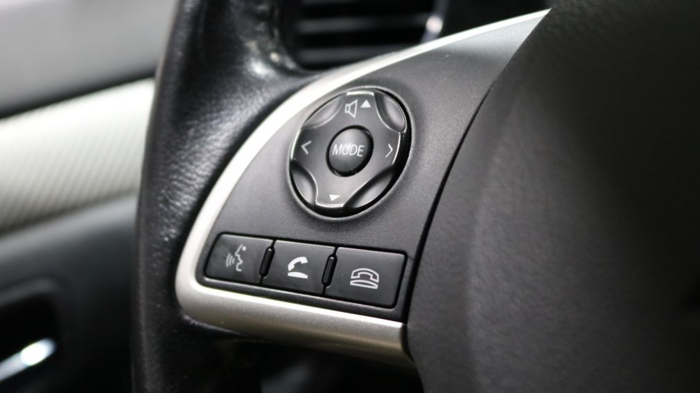 2014 Mitsubishi Outlander ES AWD CVT Sieges-Chauf Bluetooth MP3/USB Cruise #21