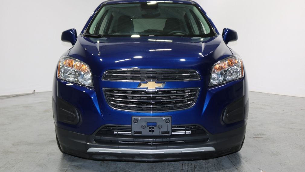 2016 Chevrolet Trax LT Auto A/C Bluetooth Cruise Camera/MP3/USB/AUX #1