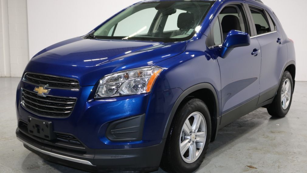 2016 Chevrolet Trax LT Auto A/C Bluetooth Cruise Camera/MP3/USB/AUX #2