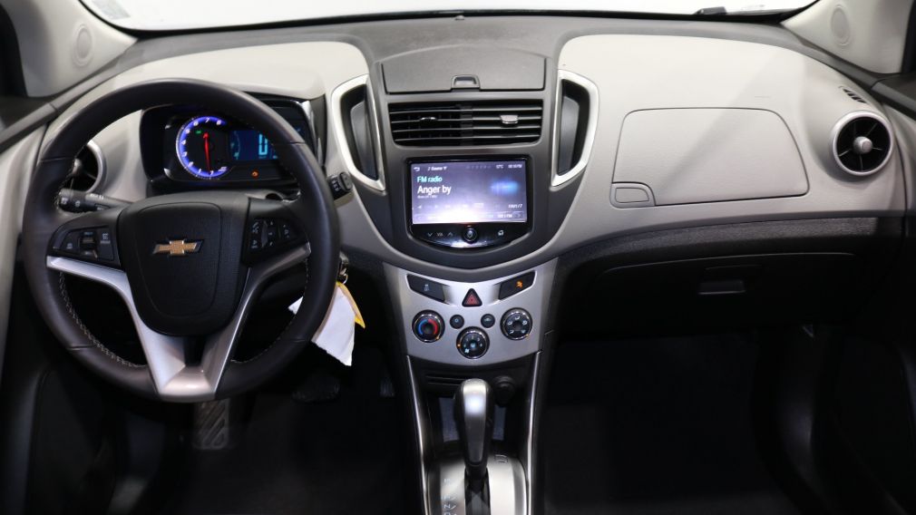 2016 Chevrolet Trax LT Auto A/C Bluetooth Cruise Camera/MP3/USB/AUX #16