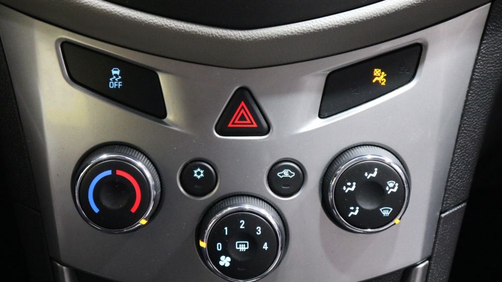 2016 Chevrolet Trax LT Auto A/C Bluetooth Cruise Camera/MP3/USB/AUX #21