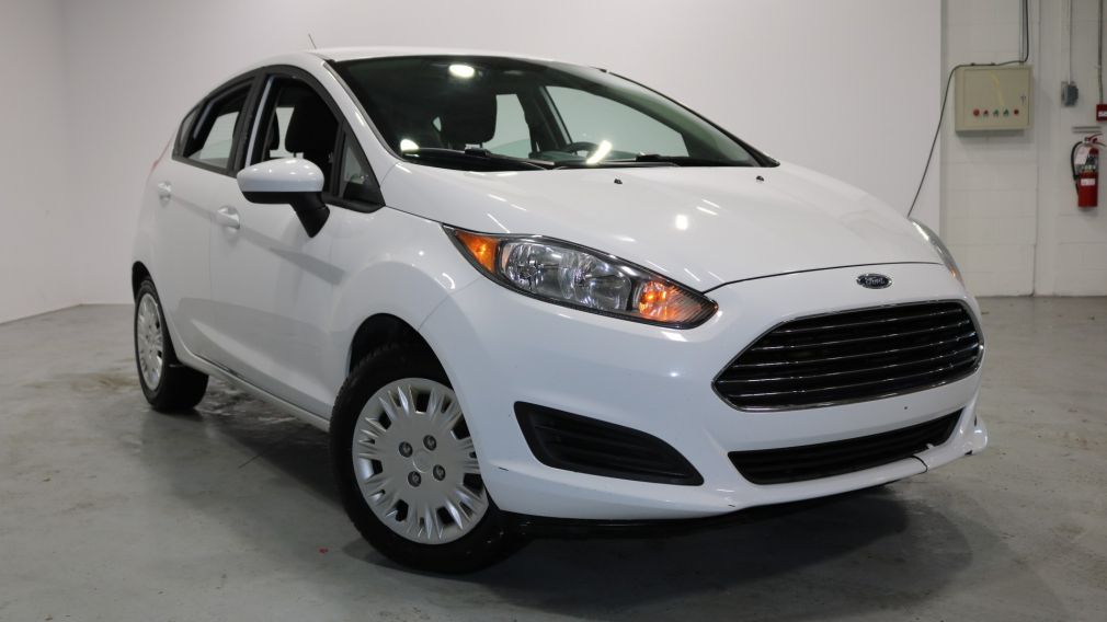 2014 Ford Fiesta S Doorlock SYNC USB/MP3/AUX BAS+KMS #0