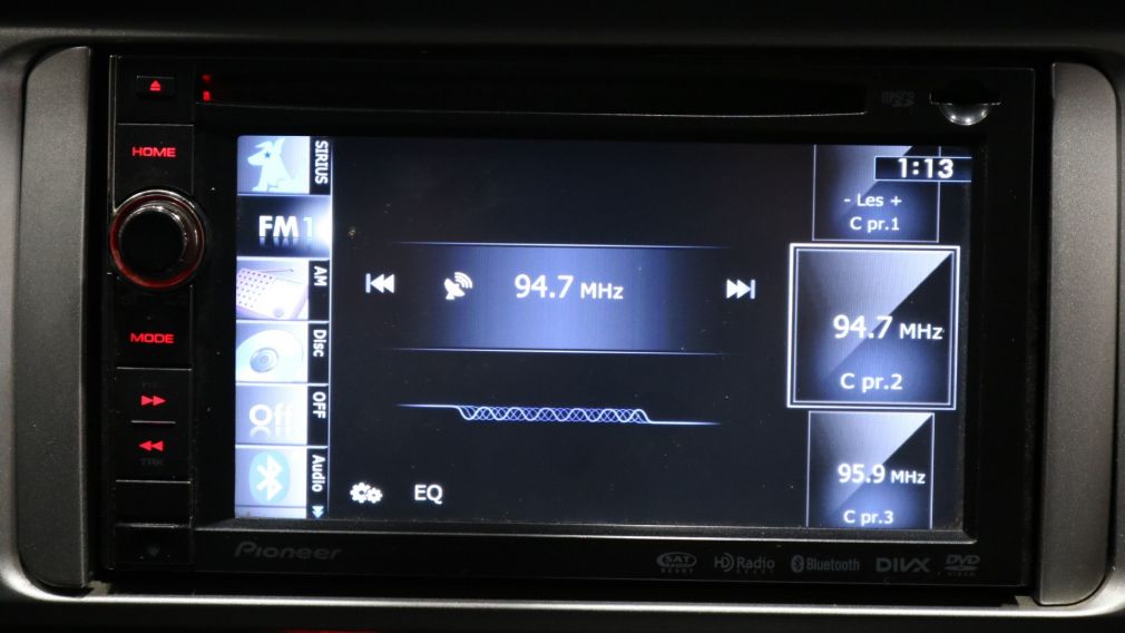 2013 Subaru BRZ SPORT-TECH GPS Cuir Bluetooth A/C MP3/USB/AUX #39