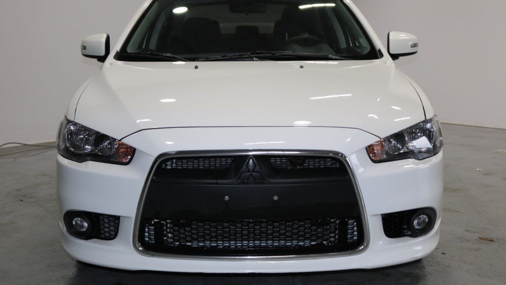 2015 Mitsubishi Lancer SE CVT **TOIT OUVRANT** BAS MILLAGE**balance de ga #2