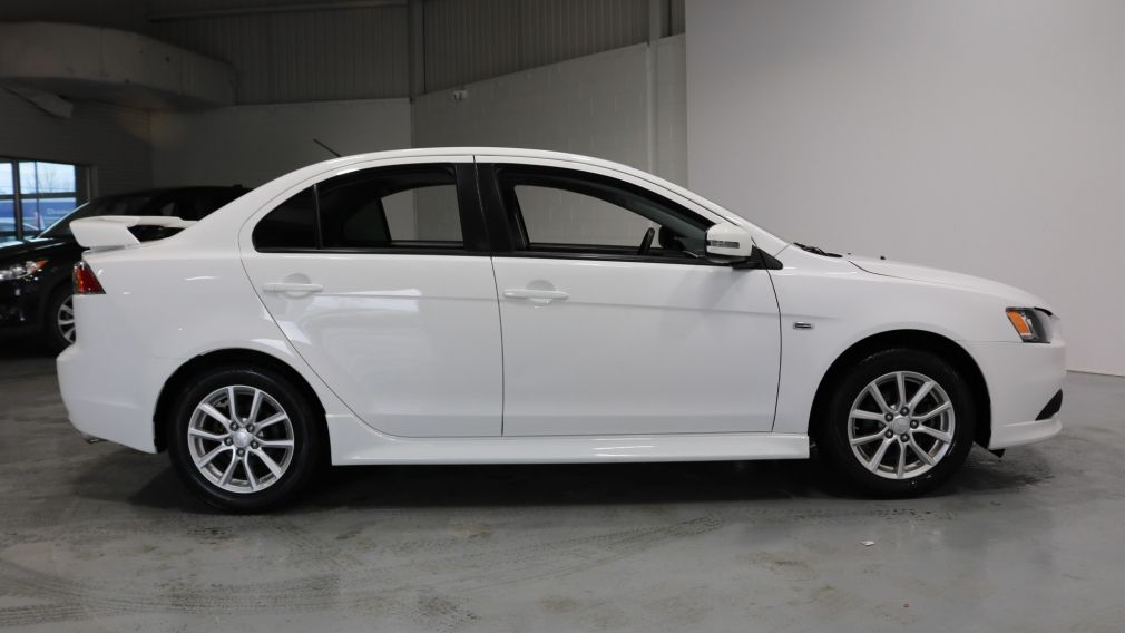 2015 Mitsubishi Lancer SE CVT **TOIT OUVRANT** BAS MILLAGE**balance de ga #7