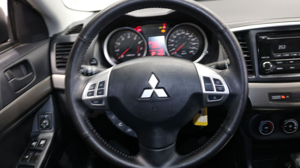2015 Mitsubishi Lancer SE CVT **TOIT OUVRANT** BAS MILLAGE**balance de ga #16