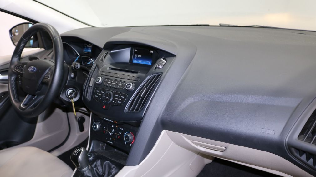 2015 Ford Focus SE A/C Bluetooth Cruise USB/Camera/MP3 #14