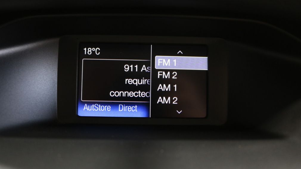 2015 Ford Focus SE A/C Bluetooth Cruise USB/Camera/MP3 #19