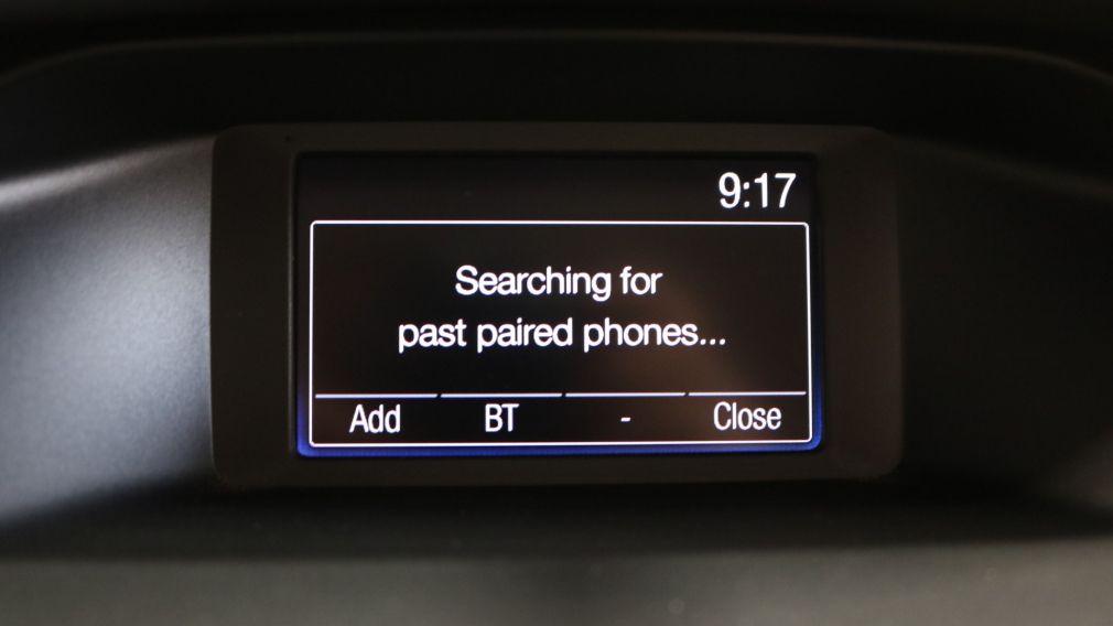 2015 Ford Focus SE A/C Bluetooth Cruise USB/Camera/MP3 #20