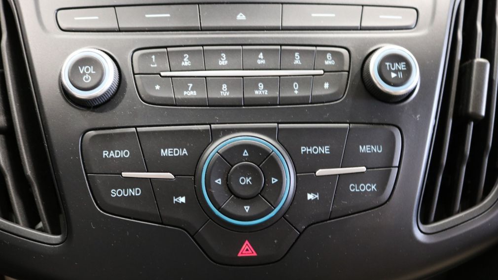 2015 Ford Focus SE A/C Bluetooth Cruise USB/Camera/MP3 #22