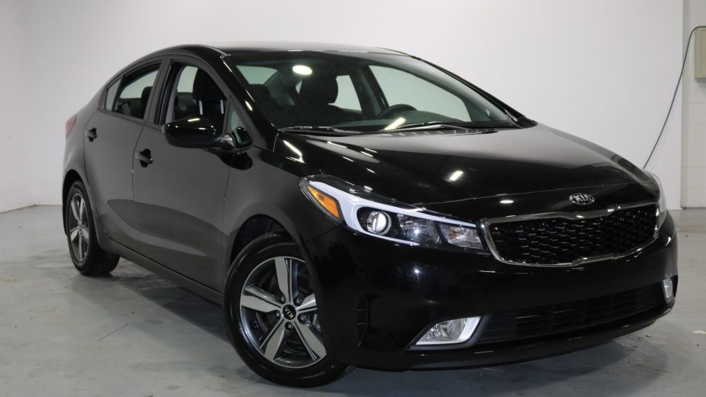 2018 Kia Forte LX,INSPECTÉ,AUTO,A/C,BANC CHAUFFANT,BLUETOOTH,CAME #0