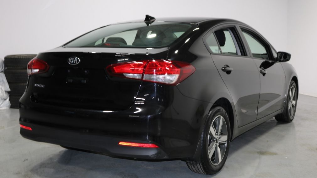 2018 Kia Forte LX,INSPECTÉ,AUTO,A/C,BANC CHAUFFANT,BLUETOOTH,CAME #6