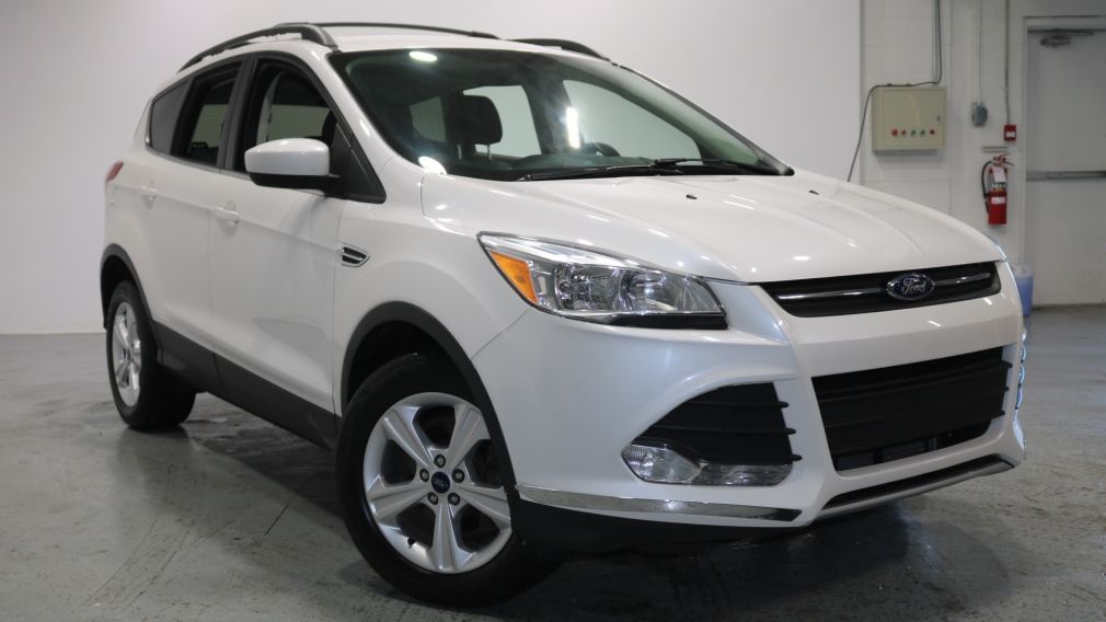 2014 Ford Escape SE AWD 2.0 GPS Bluetooth Camera USB MP3 #0