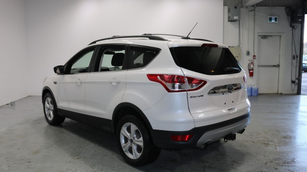 2014 Ford Escape SE AWD 2.0 GPS Bluetooth Camera USB MP3 #5