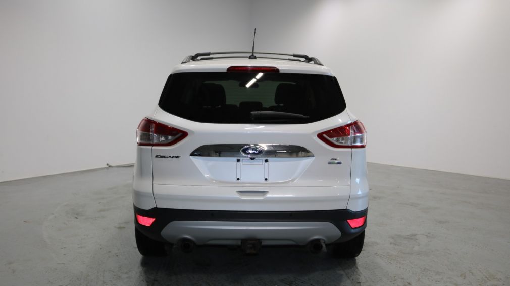 2014 Ford Escape SE AWD 2.0 GPS Bluetooth Camera USB MP3 #6