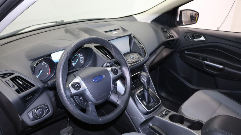 2014 Ford Escape SE AWD 2.0 GPS Bluetooth Camera USB MP3 #9