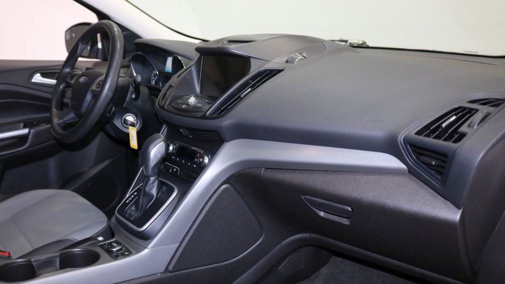 2014 Ford Escape SE AWD 2.0 GPS Bluetooth Camera USB MP3 #14