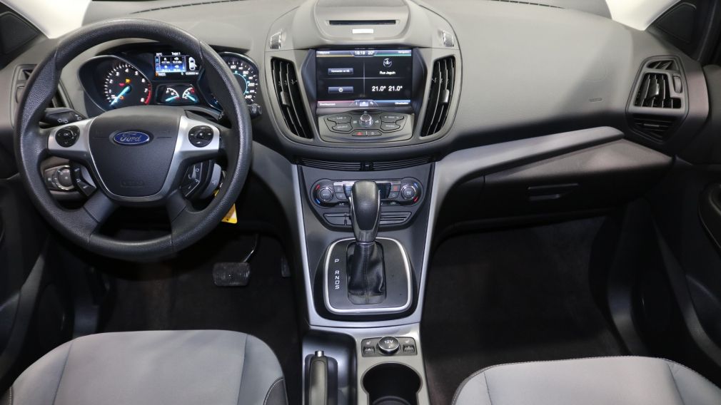 2014 Ford Escape SE AWD 2.0 GPS Bluetooth Camera USB MP3 #16