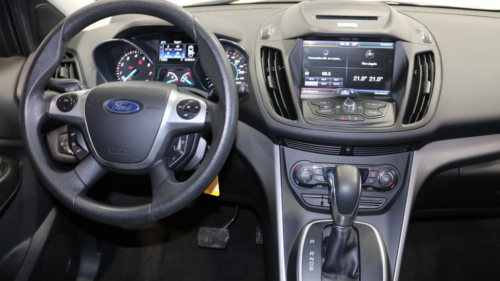 2014 Ford Escape SE AWD 2.0 GPS Bluetooth Camera USB MP3 #17