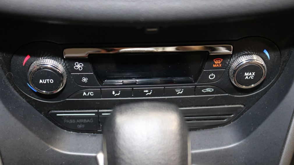 2014 Ford Escape SE AWD 2.0 GPS Bluetooth Camera USB MP3 #20