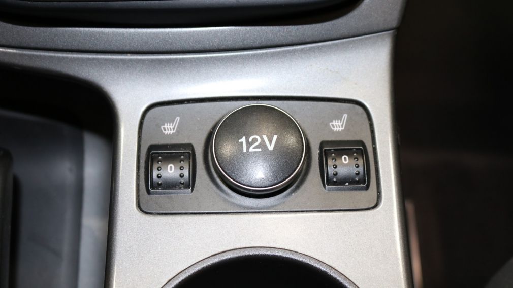 2014 Ford Escape SE AWD 2.0 GPS Bluetooth Camera USB MP3 #21