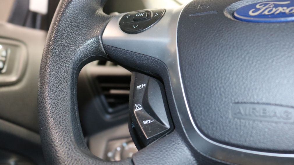 2014 Ford Escape SE AWD 2.0 GPS Bluetooth Camera USB MP3 #22