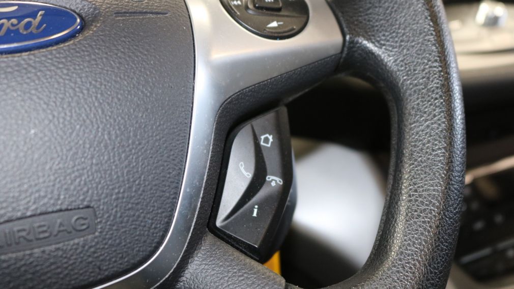2014 Ford Escape SE AWD 2.0 GPS Bluetooth Camera USB MP3 #23