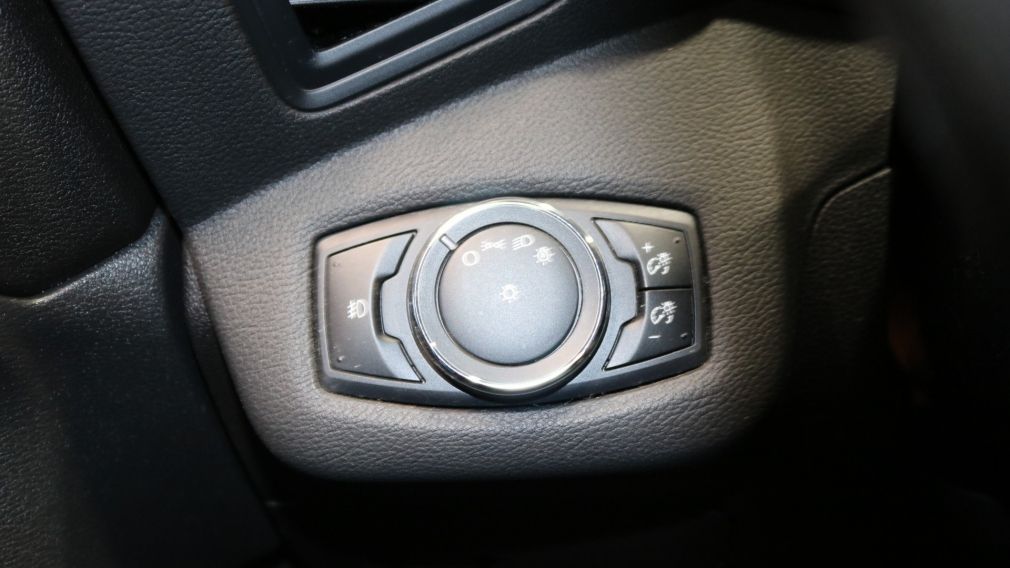 2014 Ford Escape SE AWD 2.0 GPS Bluetooth Camera USB MP3 #24