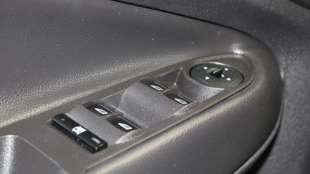 2014 Ford Escape SE AWD 2.0 GPS Bluetooth Camera USB MP3 #25