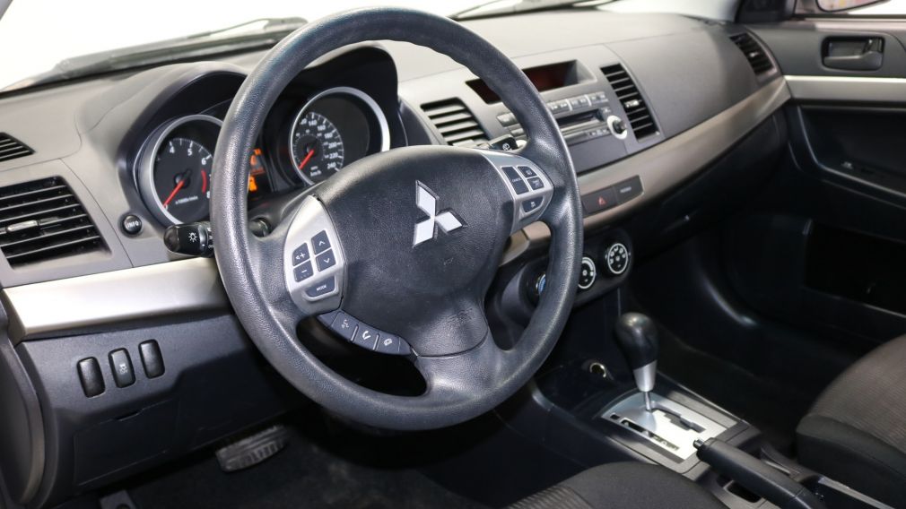2012 Mitsubishi Lancer Sportback SE CVT Sieges-Chauf MP3 Mag GARANTIE #9