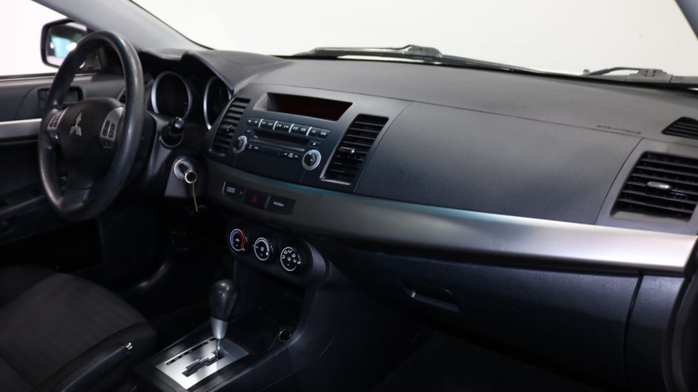 2012 Mitsubishi Lancer Sportback SE CVT Sieges-Chauf MP3 Mag GARANTIE #14