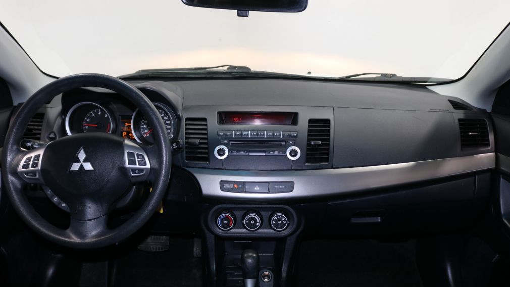 2012 Mitsubishi Lancer Sportback SE CVT Sieges-Chauf MP3 Mag GARANTIE #16