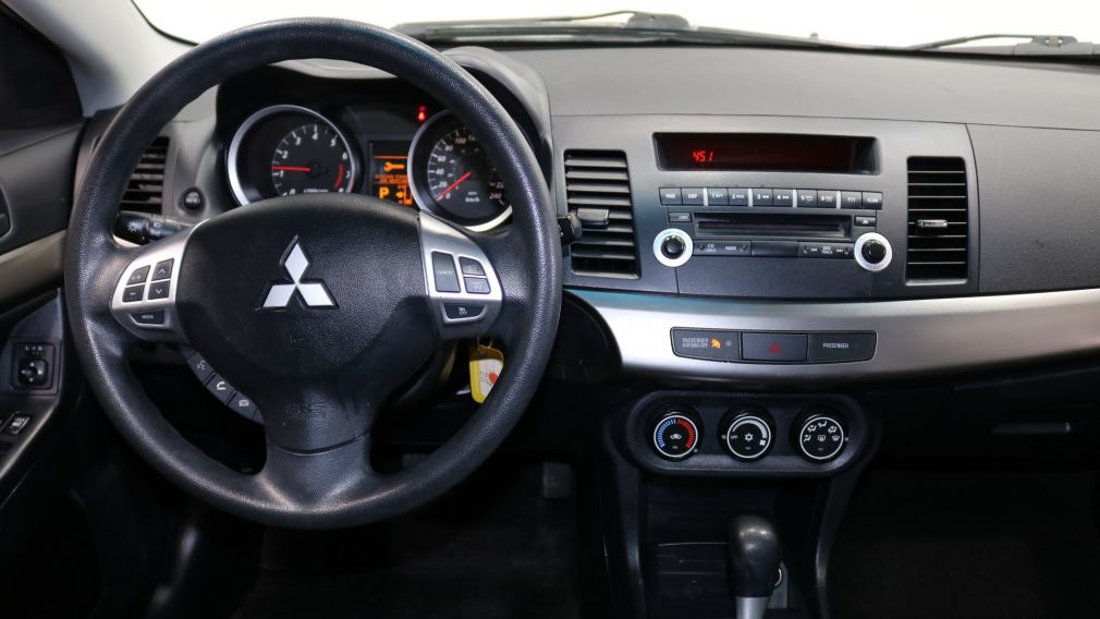 2012 Mitsubishi Lancer Sportback SE CVT Sieges-Chauf MP3 Mag GARANTIE #17