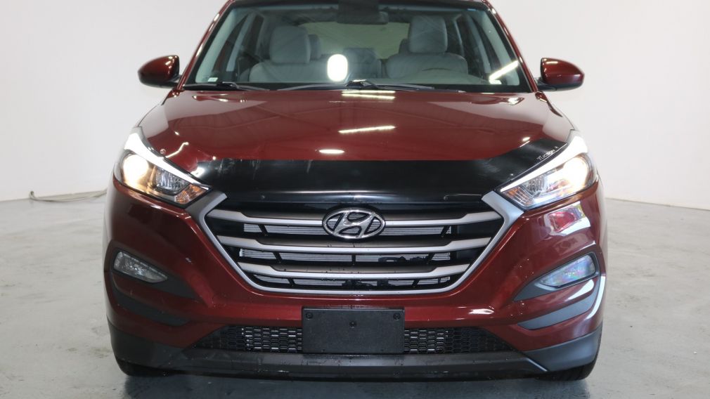 2016 Hyundai Tucson GL, INSPECTÉ, JAMAIS ACCIDENTÉ, TRÈS BAS KM,!!!! #2