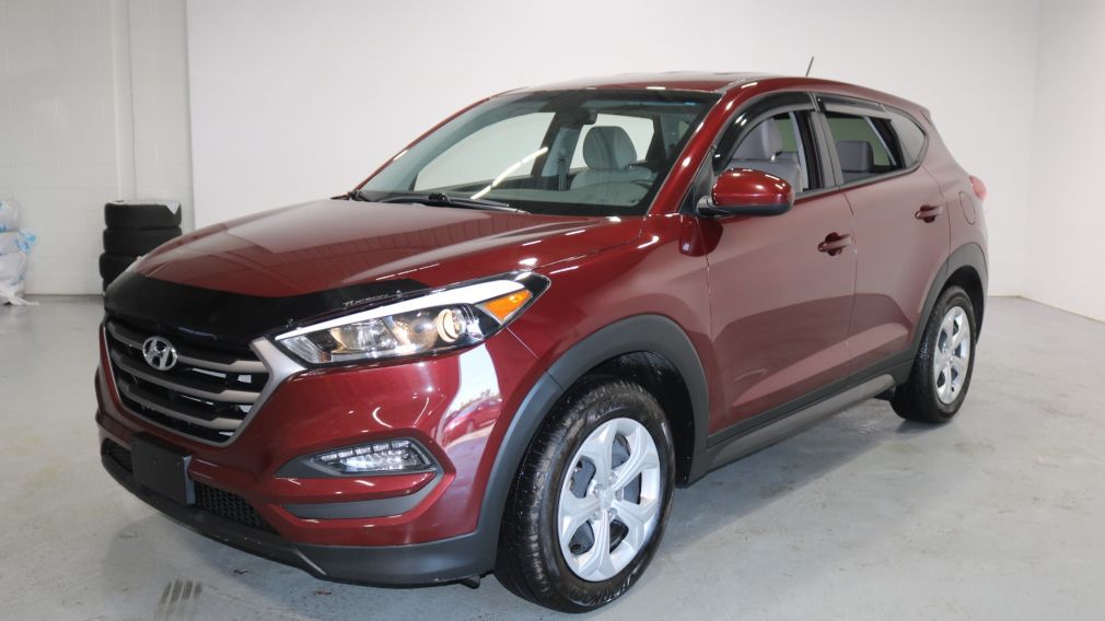 2016 Hyundai Tucson GL, INSPECTÉ, JAMAIS ACCIDENTÉ, TRÈS BAS KM,!!!! #3