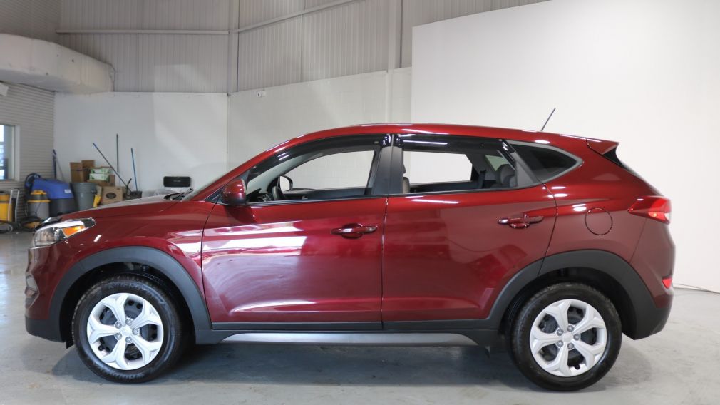 2016 Hyundai Tucson GL, INSPECTÉ, JAMAIS ACCIDENTÉ, TRÈS BAS KM,!!!! #4