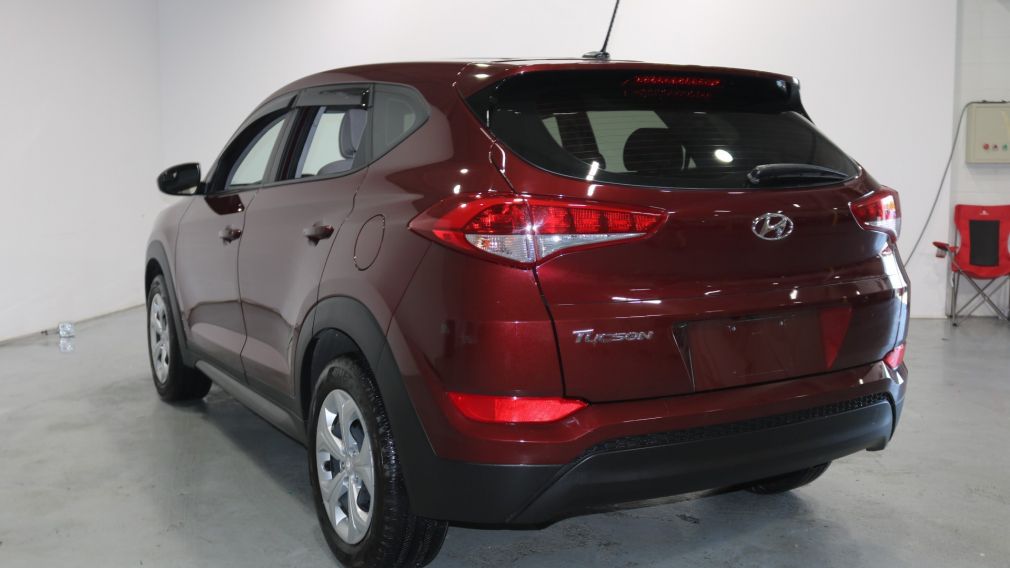 2016 Hyundai Tucson GL, INSPECTÉ, JAMAIS ACCIDENTÉ, TRÈS BAS KM,!!!! #5