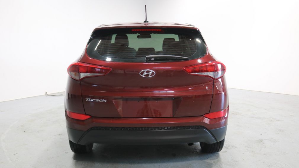 2016 Hyundai Tucson GL, INSPECTÉ, JAMAIS ACCIDENTÉ, TRÈS BAS KM,!!!! #6
