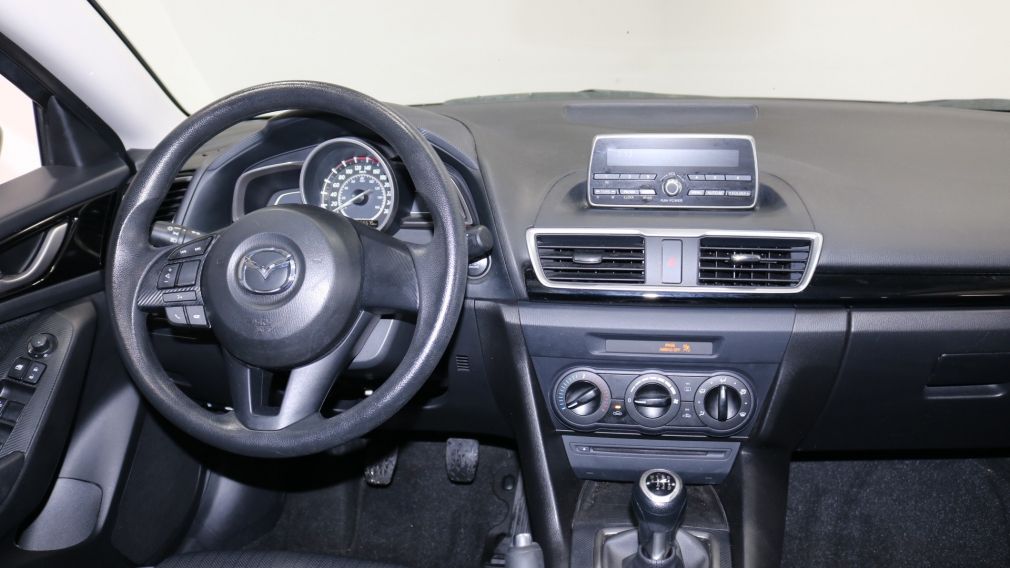 2015 Mazda 3 SPORT GX Bluetooth USB MP3 Gr.Electrique #19