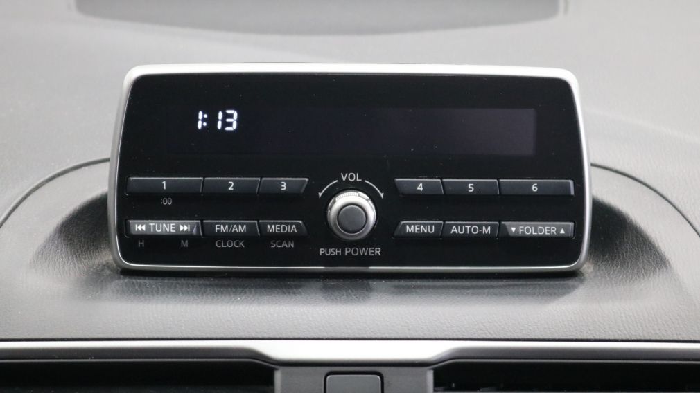 2015 Mazda 3 SPORT GX Bluetooth USB MP3 Gr.Electrique #20