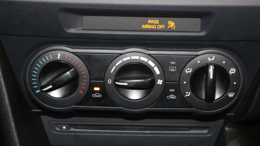 2015 Mazda 3 SPORT GX Bluetooth USB MP3 Gr.Electrique #22