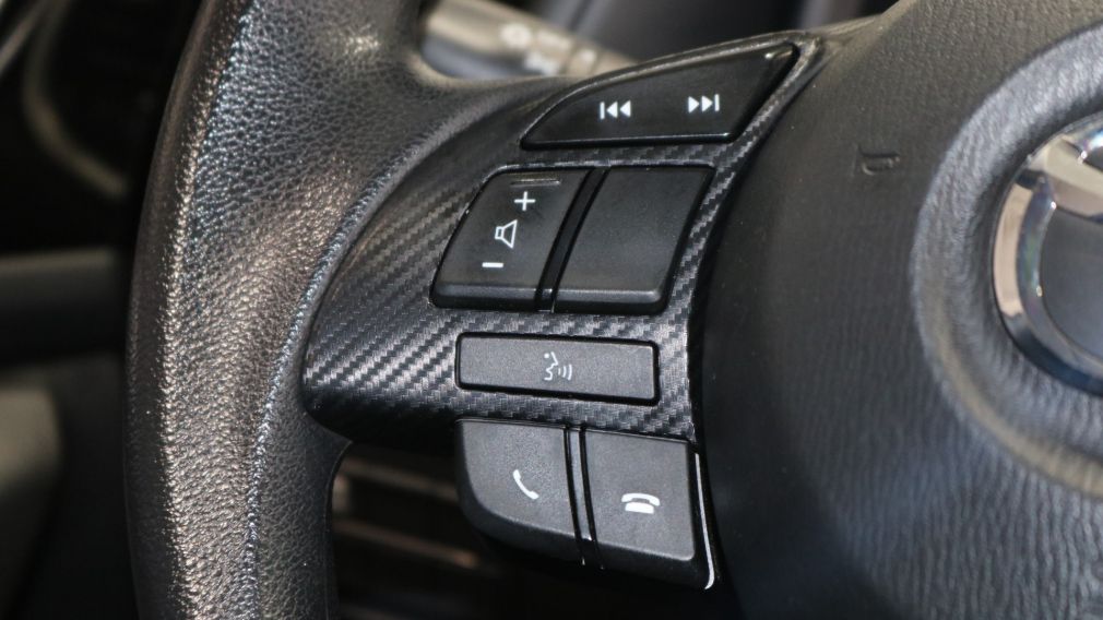 2015 Mazda 3 SPORT GX Bluetooth USB MP3 Gr.Electrique #23