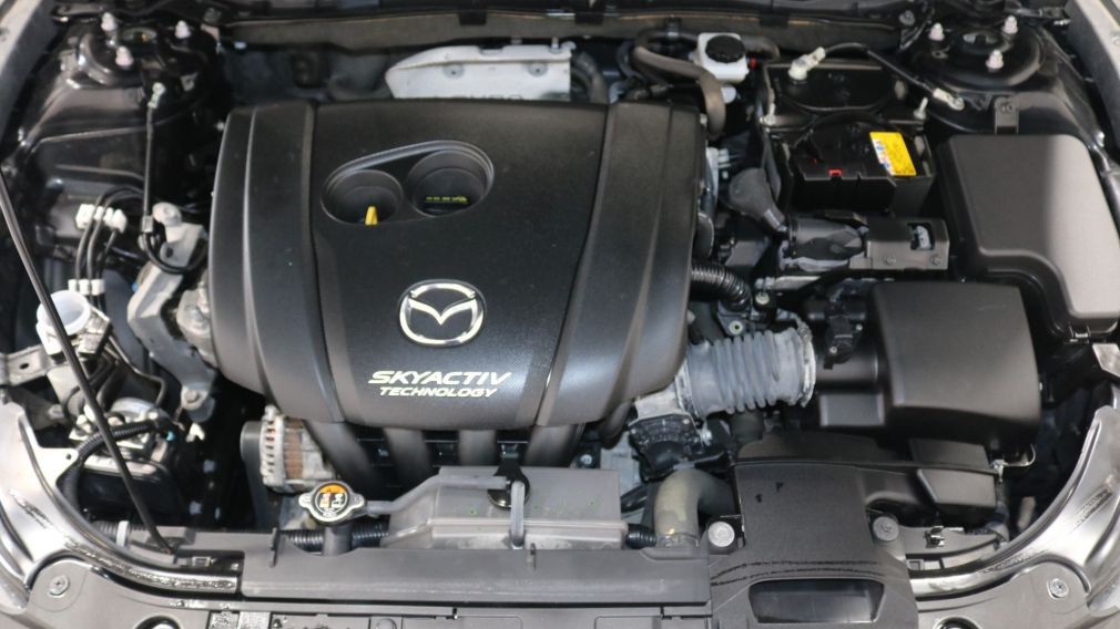 2015 Mazda 3 SPORT GX Bluetooth USB MP3 Gr.Electrique #27