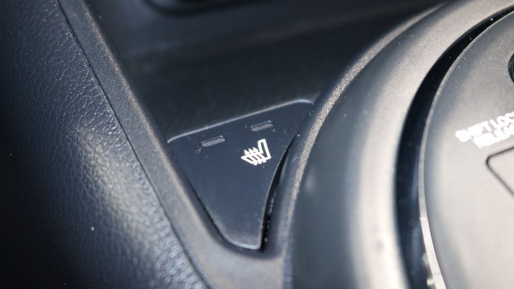 2013 Kia Sportage LX AWD Sieges-Chauffant Bluetooth Cruise MP3 #23
