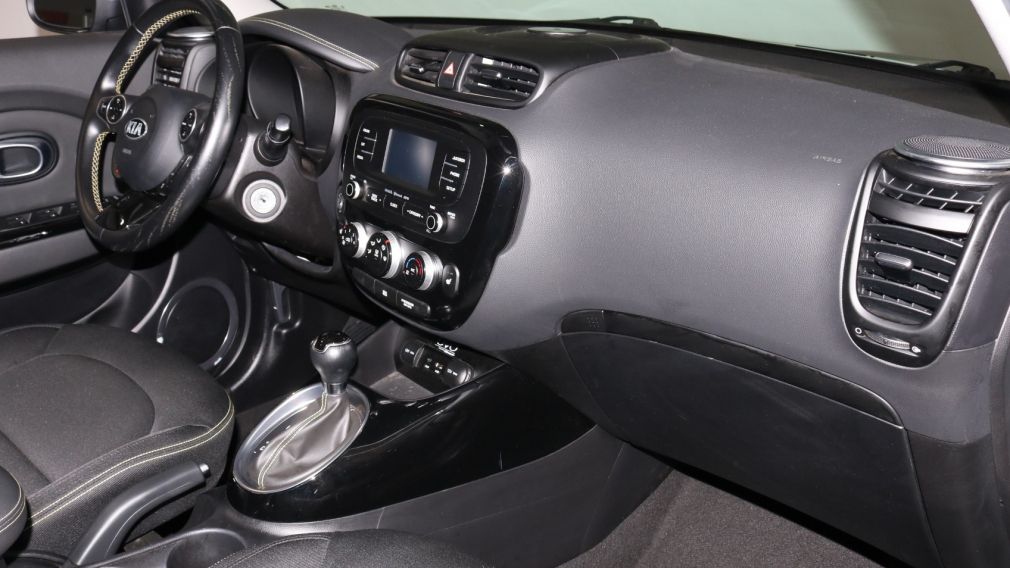 2014 Kia Soul EX+ AUTO Sieges-Chauffant Bluetooth Cruise A/C #10