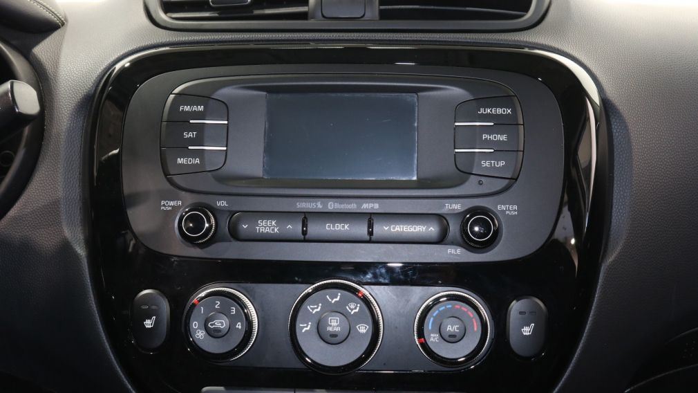 2014 Kia Soul EX+ AUTO Sieges-Chauffant Bluetooth Cruise A/C #13